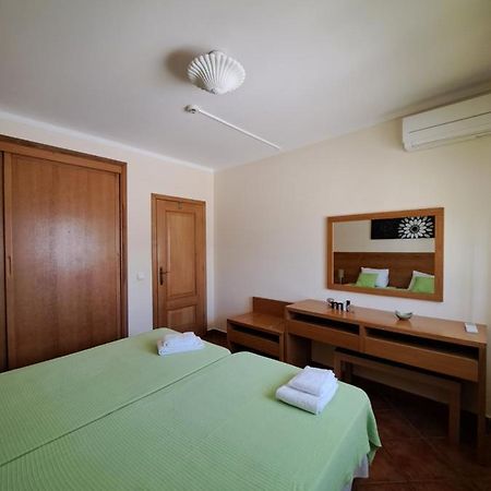 Flat Caballero Guia  Kültér fotó