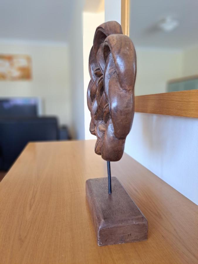 Flat Caballero Guia  Kültér fotó