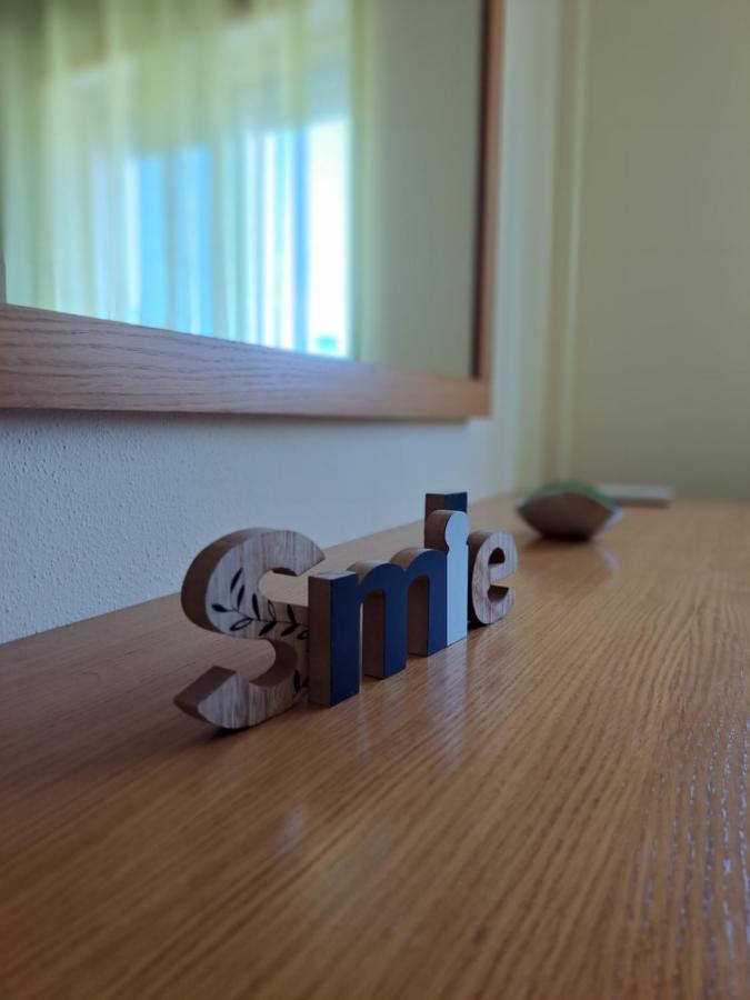 Flat Caballero Guia  Kültér fotó